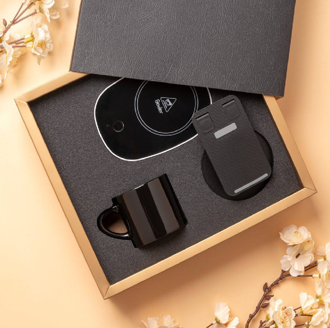 ست هدیه مدیریتی کارن