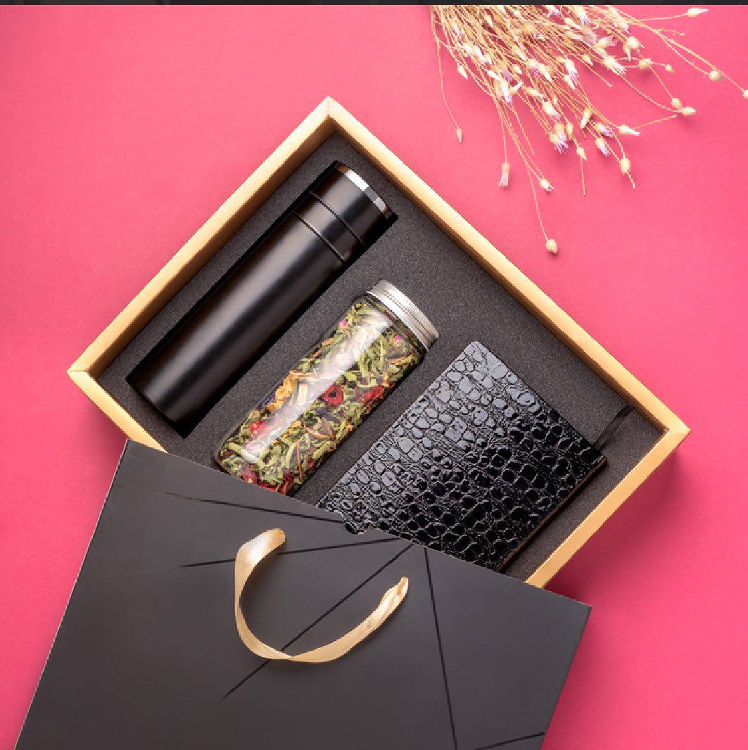 ست هدیه مدیریتی وندا