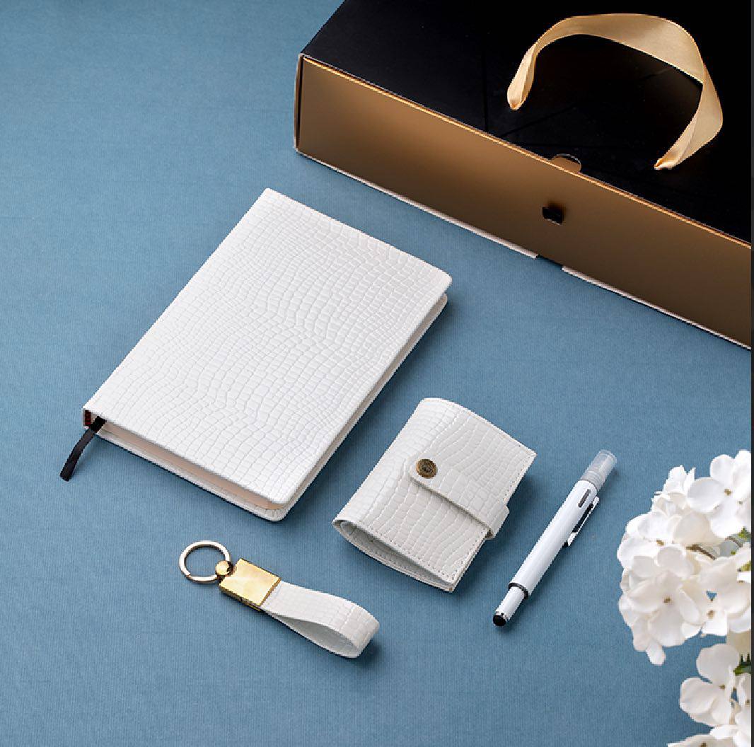 ست هدیه مدیریتی تیدا