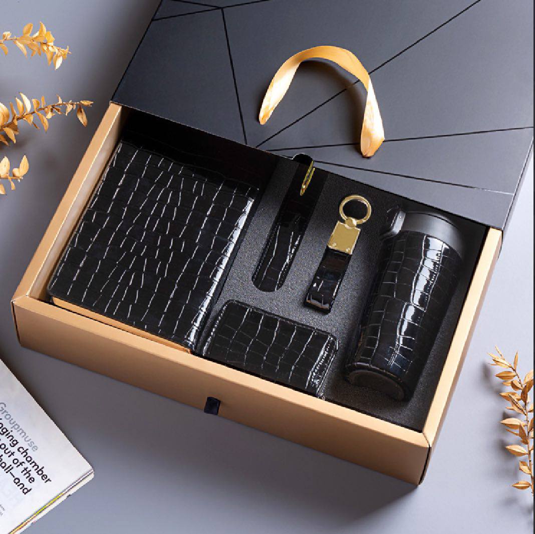 ست هدیه مدیریتی وستا