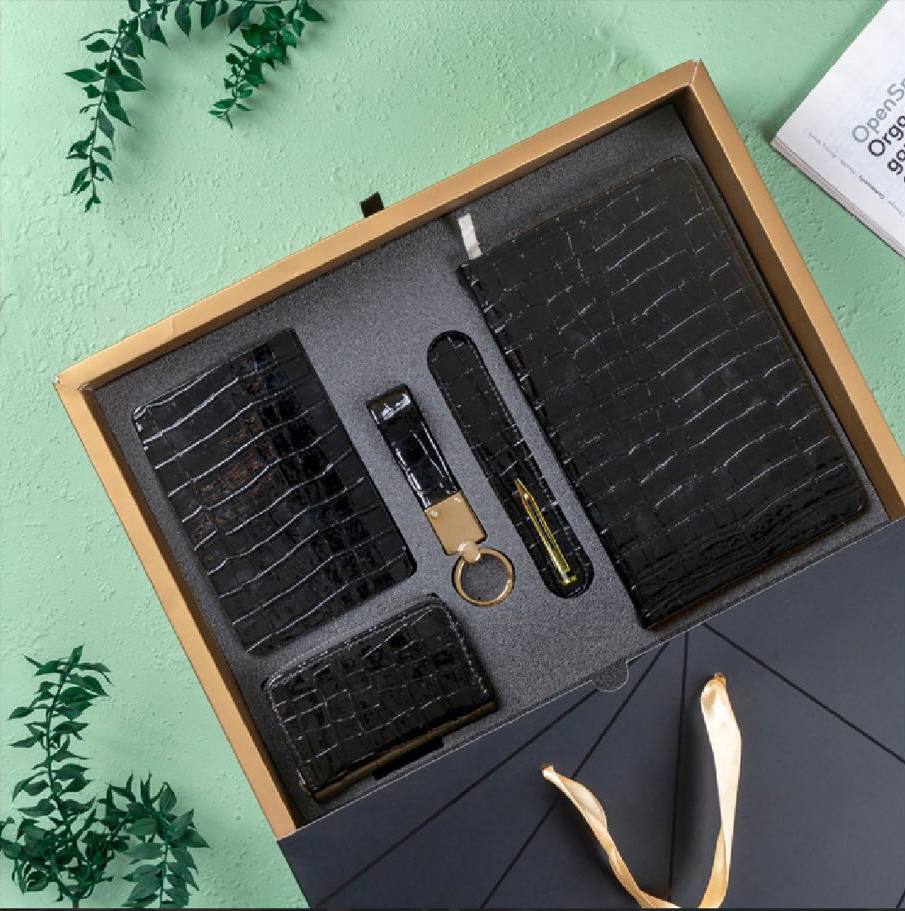 ست هدیه مدیریتی دلینا