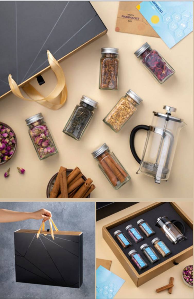 ست هدیه تبلیغاتی  ثرتیه