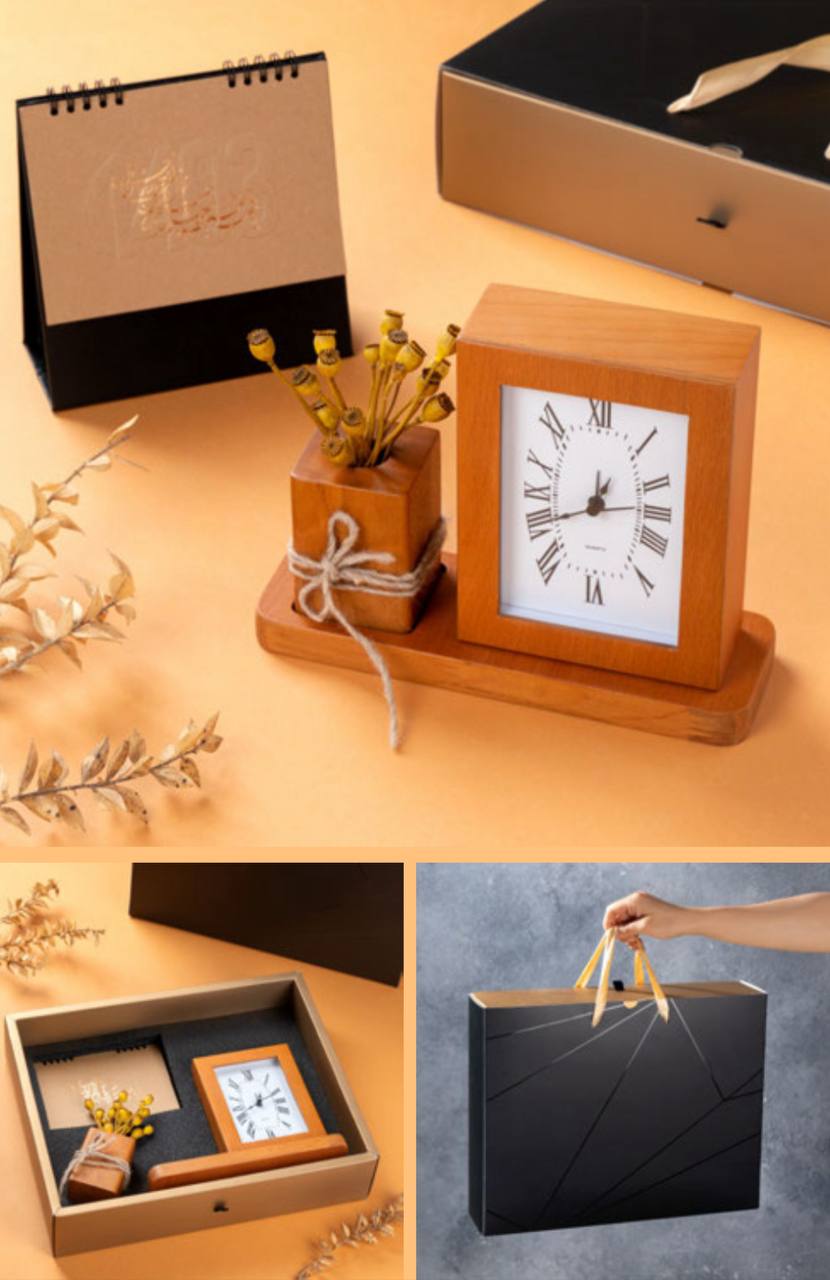 ست هدیه مدیریتی دیا