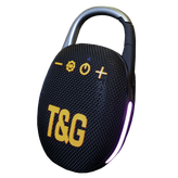 اسپیکر بلوتوثی مدل T&G-321
