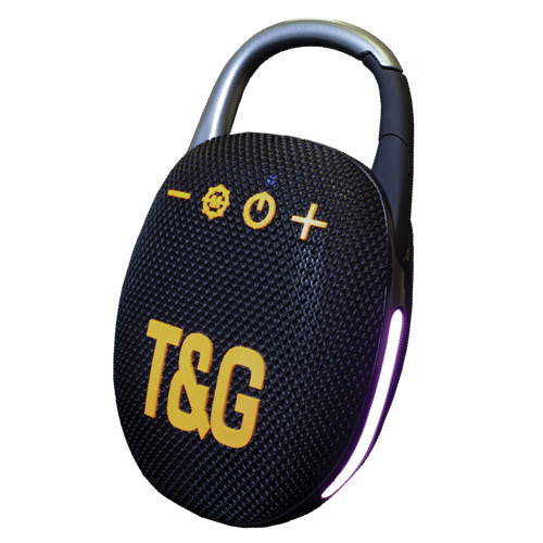 اسپیکر بلوتوثی مدل T&G-321