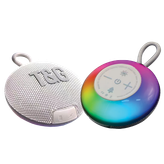 اسپیکر بلوتوثی T&G مدل TG-422