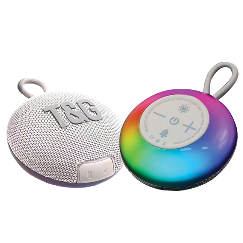 اسپیکر بلوتوثی T&G مدل TG-422