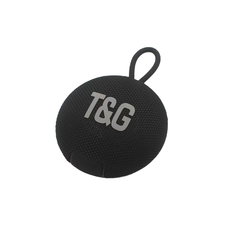 اسپیکر بلوتوثی T&G مدل TG-422